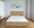 Bộ Giường Tủ Gỗ MDF ( BGTG01 ) 4