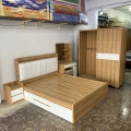Combo phòng ngủ gỗ mdf ( xy11mm ) 0