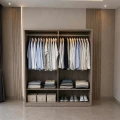 Combo phòng ngủ gỗ MDF MGX01 2