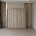 Combo phòng ngủ gỗ MDF MGX01 1