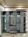 Tủ Quần Áo Nhựa Cao Cấp ( ncc001 ) 2