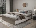 Giường ngủ hiện đại đẹp ( gn.mdf119 ) 4