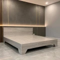 Giường Ngủ Gỗ MDF (MGN01) 2