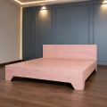 Giường Ngủ Gỗ MDF (MGN01) 4