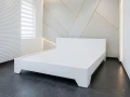 Giường Ngủ Gỗ MDF (MGN01) 7