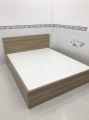 Giường ngủ gỗ MDF ( gn03 ) 4