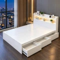 Giường Ngủ Đẹp Sang Trọng 5
