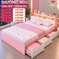 Giường Ngủ Đẹp Sang Trọng 3