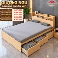 Giường Ngủ Đẹp Sang Trọng 4