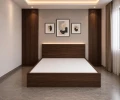 Bộ Giường Tủ Gỗ MDF ( MN.02 ) 3