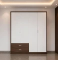 Bộ Giường Tủ Gỗ MDF ( MN.02 ) 1