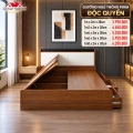 Giường Ngủ Thông Minh Cánh Lật ( tntmcl01) 3