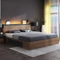 Mẫu giường hiện đại 2024 4