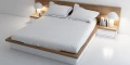Mẫu giường hiện đại 2023 5