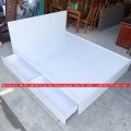 Giường Ngủ 2 ngăn kéo gỗ mdf 0