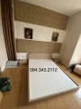 Giường ngủ gỗ mdf giá rẻ ( gn8819 ) 1