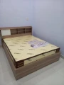 Giường ngủ gỗ MDF 0