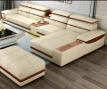 Ghế sofa da cao cấp G0047 0