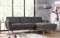 Sofa vải V0001 0