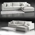 Sofa góc cao cấp G0145 0