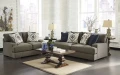 Sofa góc cao cấp G0157 0