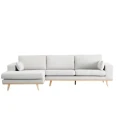 Sofa góc cao cấp G0181 0