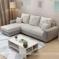 Sofa vải V0007 0