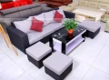 Sofa vải V0011 0