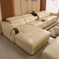 Sofa da cao cấp G0052 0
