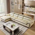 Sofa da cao cấp G0007 0