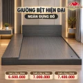 Giường Tatami có hộc để đồ 4