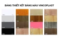 Tủ quần áo Nhựa Vinco kết hợp bàn trang điểm ( VC05 ) 3