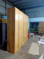 Tủ quần áo 6 cánh Nhựa Vinco cao cấp ( VC09 ) 2