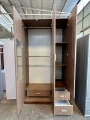 Tủ quần áo 3 cánh Nhựa Vinco cao cấp ( VC07 ) 2