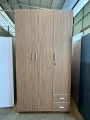 Tủ quần áo 3 cánh Nhựa Vinco cao cấp ( VC07 ) 0
