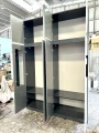 Tủ quần áo 4 cánh Nhựa Vinco cao cấp ( VC06 ) 2