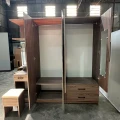 Tủ quần áo Nhựa Vinco kết hợp bàn trang điểm ( VC05 ) 1