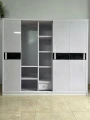 Tủ quần áo Nhựa Vinco 5 cánh lùa ( VC04 ) 1