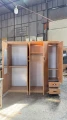 Tủ quần áo 5 cánh Nhựa Vinco cao cấp ( VC02 ) 1