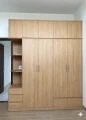 Tủ quần áo gỗ cao cấp MDF phủ Melamine TYC03 3