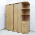 Tủ quần áo gỗ mdf (tqacl-c01) 0