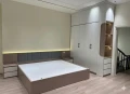 Combo phòng ngủ gỗ MDF ( CBG325 ) 0
