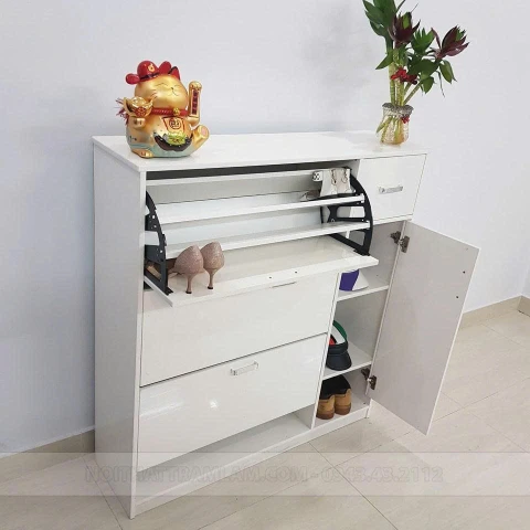 Tủ giày thông minh (tgcm-113)