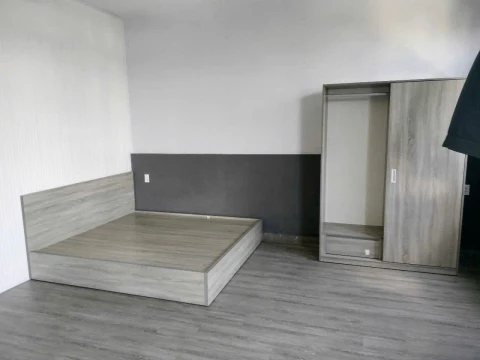 Combo phòng ngủ gỗ MDF ( CBG943 )