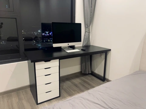 Bàn làm việc 01