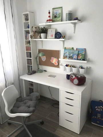 Bàn Làm Việc 05