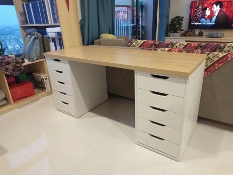 Bàn Làm Việc 09