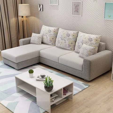 Sofa L ( SFL02 )