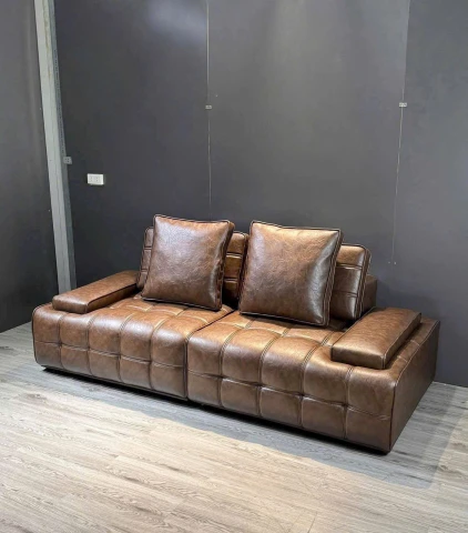 Sofa băng kiểu hiện đại ( SFHĐ03 )