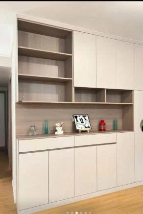 Tủ Giày Kịch Trần